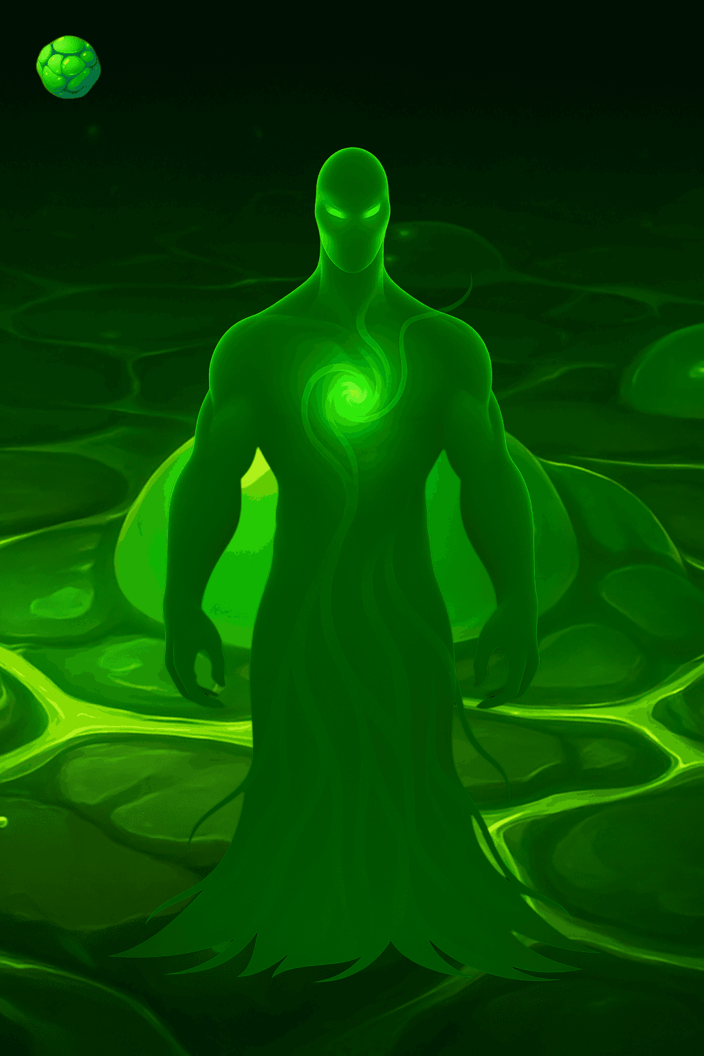 Verdant Core