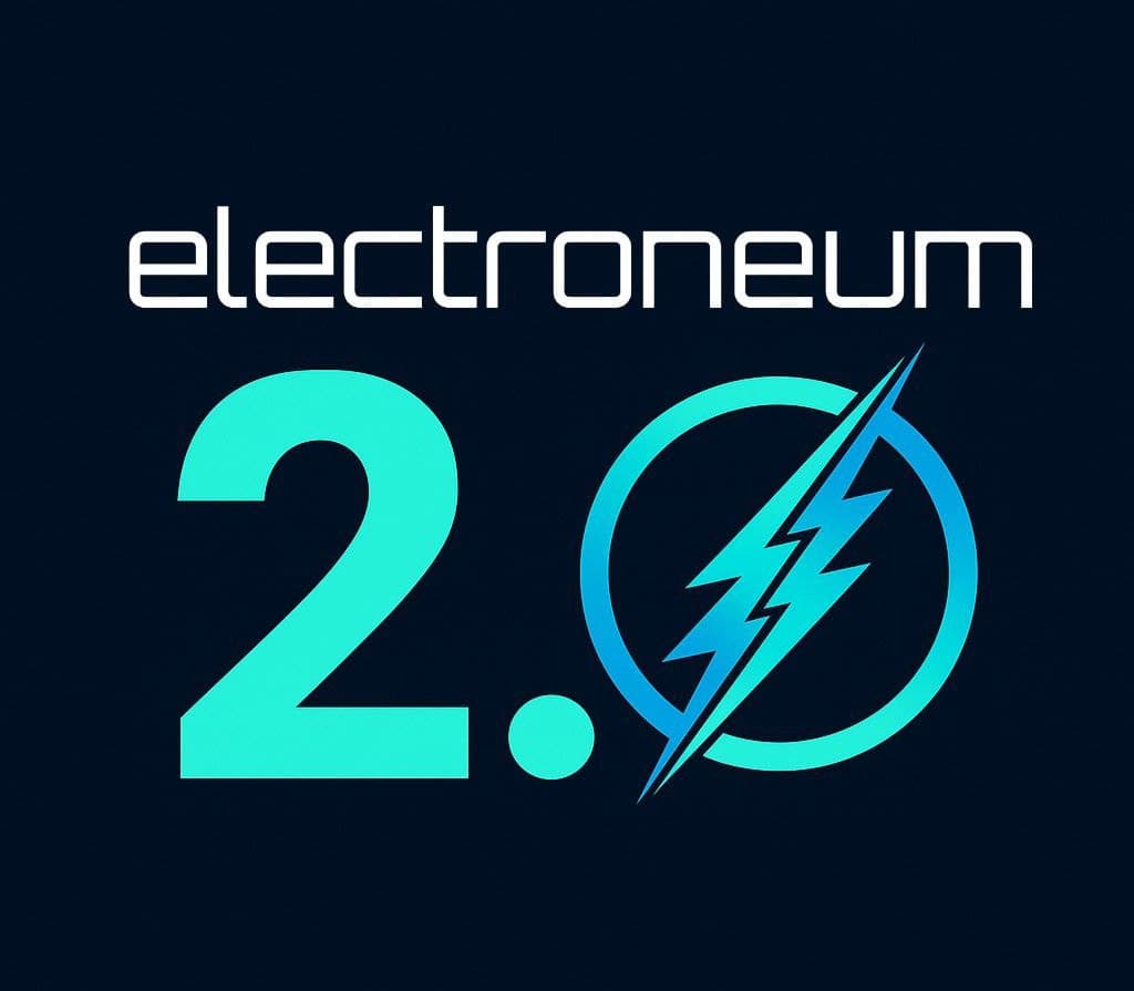 Electroneum 2.0