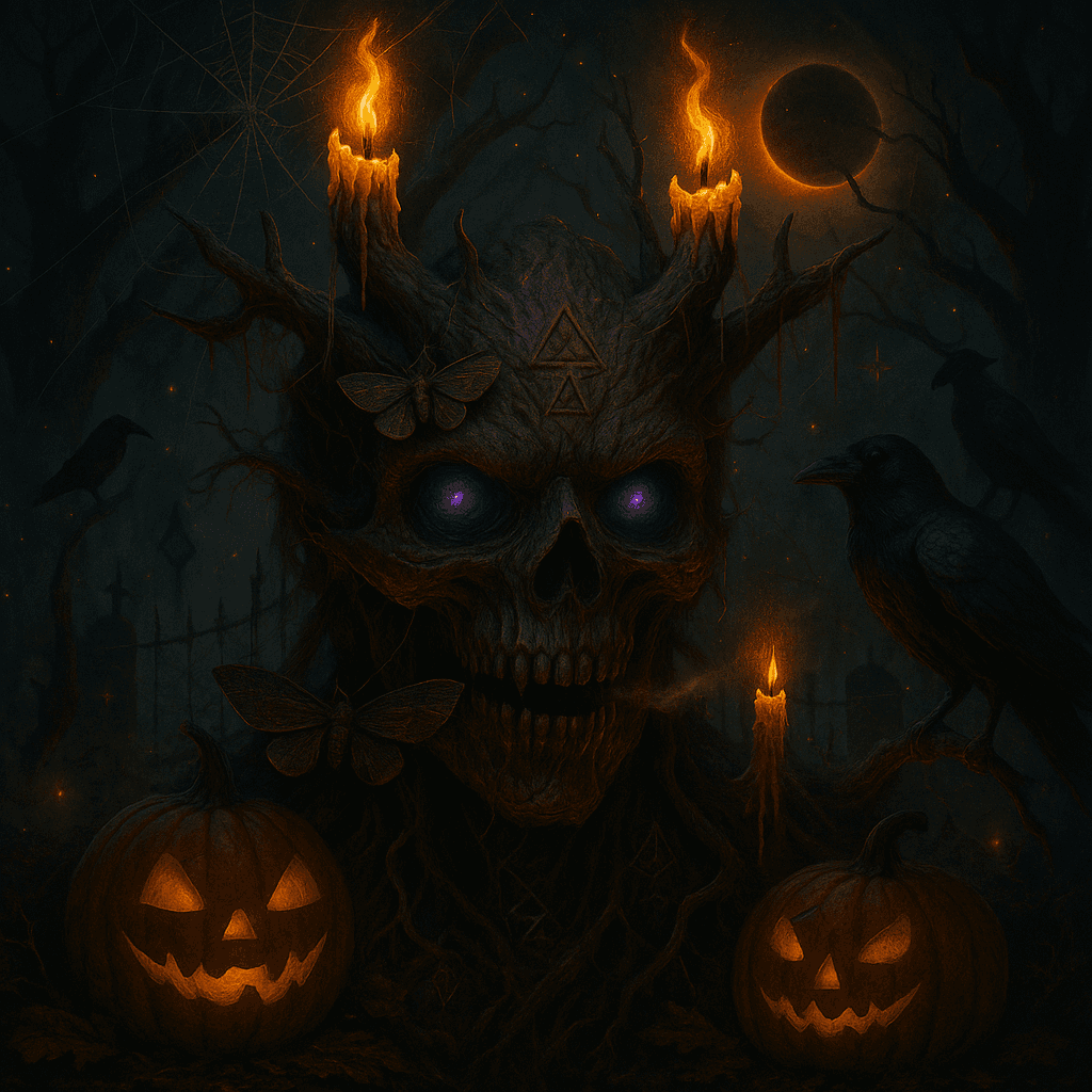 Thirty-One Midnights