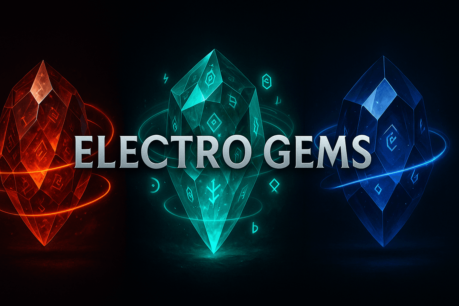 ElectroGems