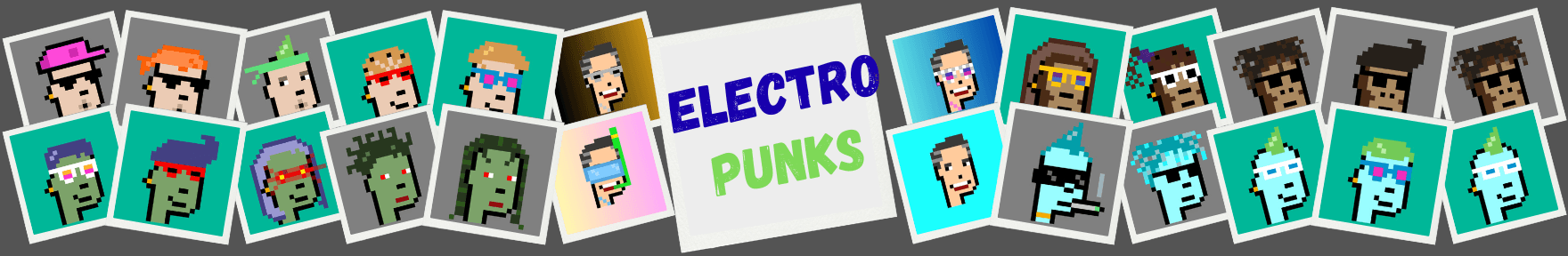 ElectroPunks