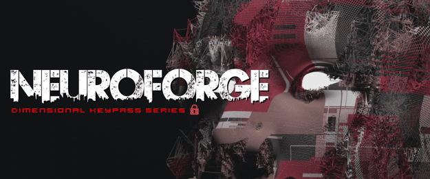 Neuroforge — Dimensional Keypass Series